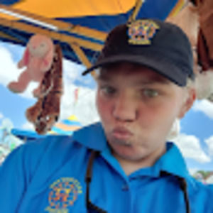 Meet your Posher, Judith